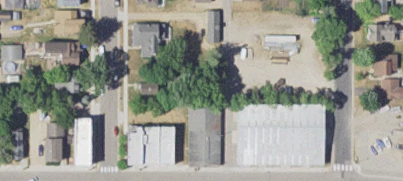 Retail Parcel For Lease/Sale