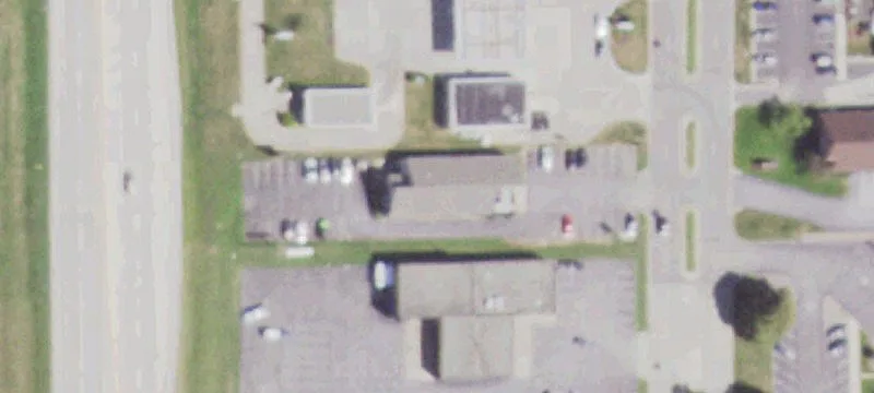 Versatile Commercial Space Near Perryville