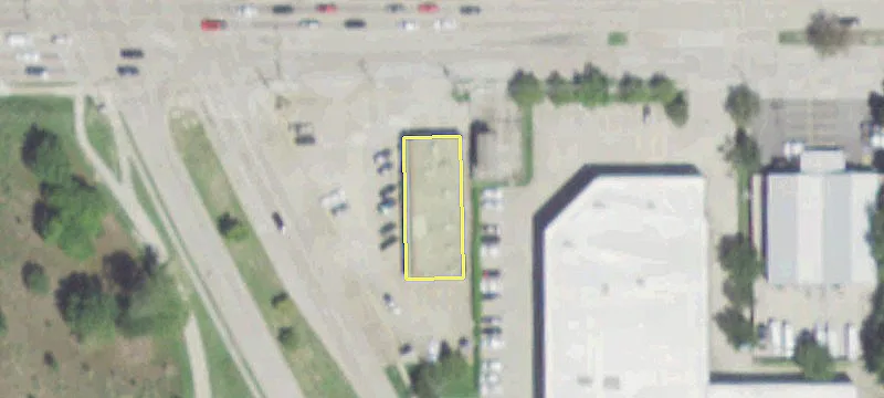 Retail Space Available For Rent