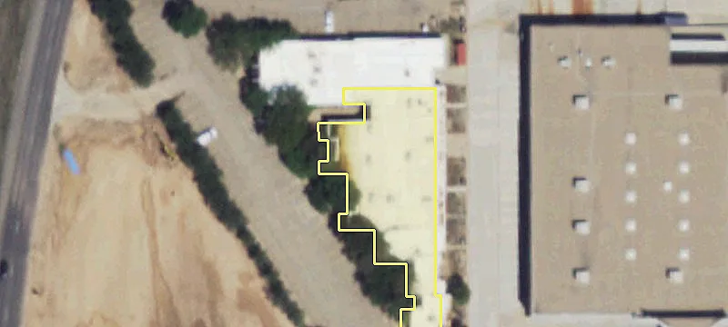 Prime Corner Land Parcel