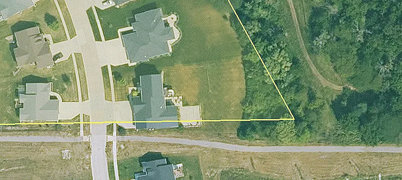 Altoona M1 Commercial Industrial Lot