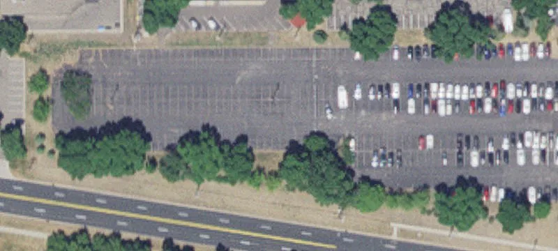 Development Site Near Highway 100