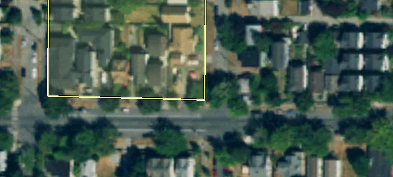 Seattle Retail Space For Sale