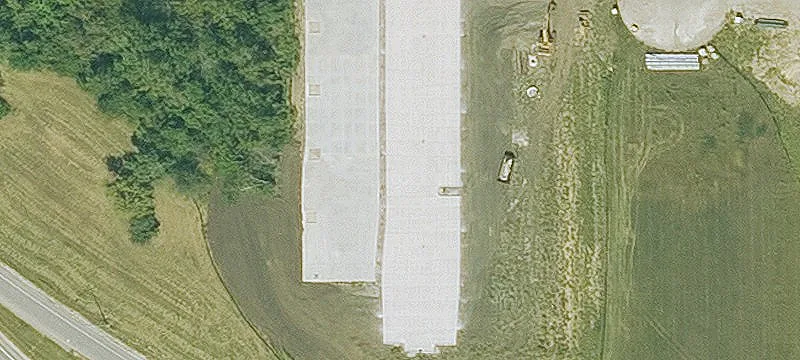 Granger Commercial Land For Lease