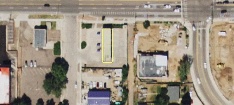 Corner Lot Car Wash Opportunity