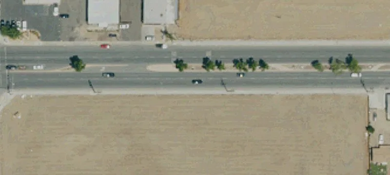 San Jacinto Land for Lease