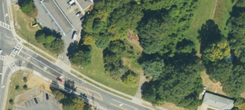 2.33 Acre Commercial Land