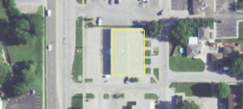 Retail/Medical Space on 48th Street