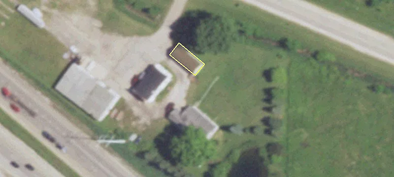 Vacant Land Parcels Available