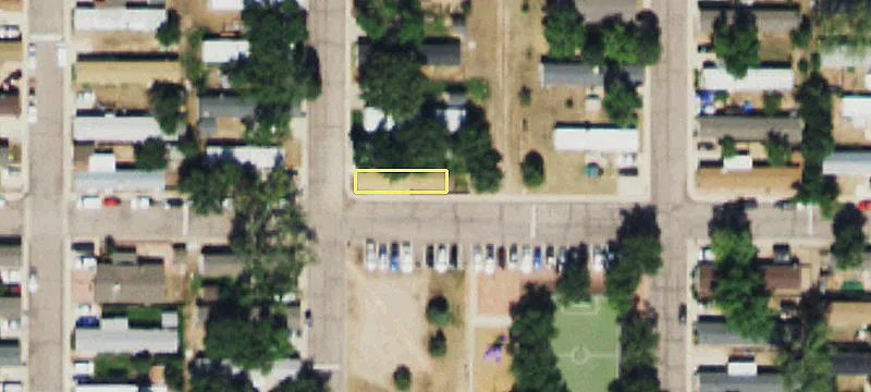 Colorado Springs Industrial Land Opportunity