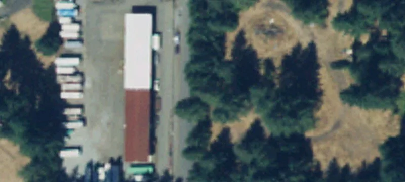 Spanaway Land with Highway Visibility
