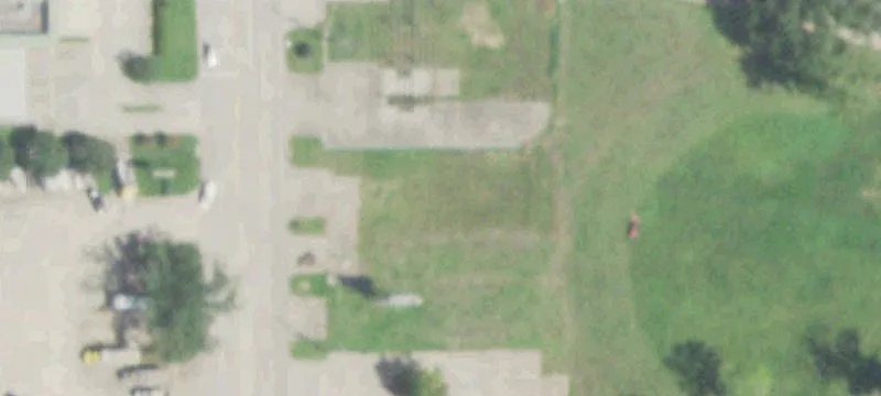 Land Available in Beaumont, TX