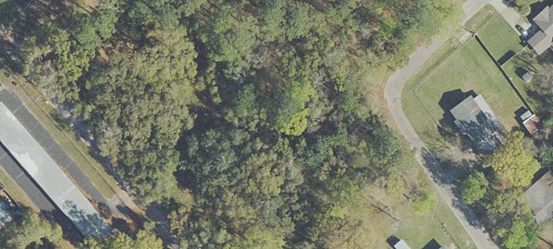 Development Land Near Walmart