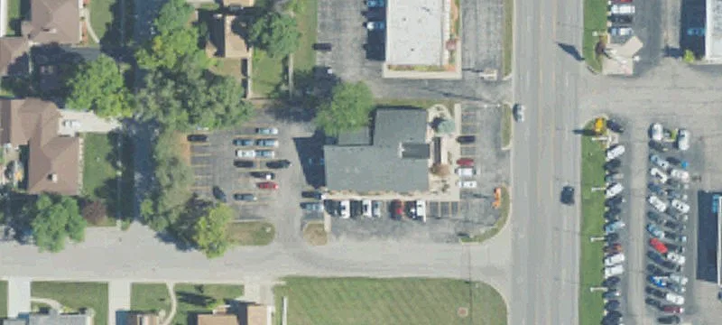 Euclid Avenue Professional Office Space