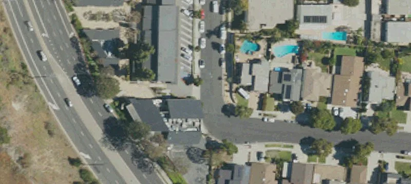 Retail Property on Hawthorne Boulevard