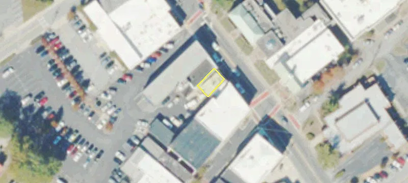 Corner Lot Development Opportunity