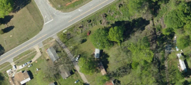 Land Near I-85, Blacksburg