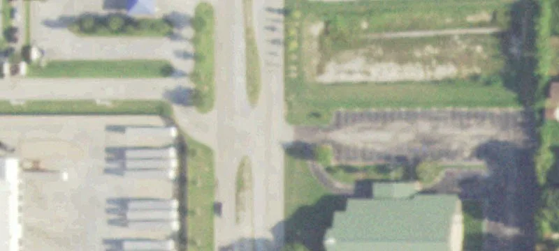 Commercial Land with Development Potential