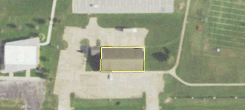 Unrestricted Land with Road Frontage