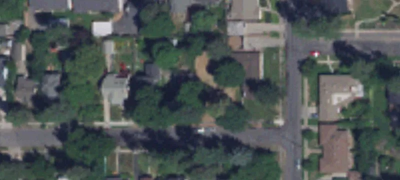 Development Land Near Fairchild AFB