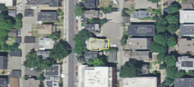 Uptown Office Space For Rent