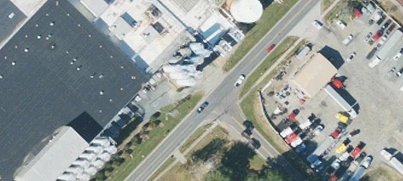 Land Parcel Near Atrium Health