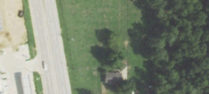 Tomball Corner Tract For Sale