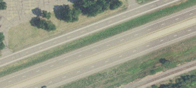 Land on Highway 371