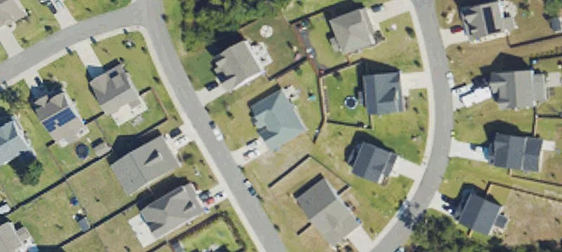 Land Parcel in Surf City