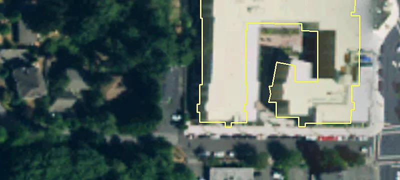 Mercer Island Office Space Available
