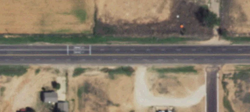 Lubbock County Land Tract