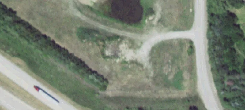 Southeast Lincoln H-3 Zoned Land