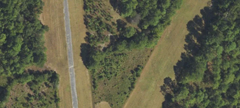 Topsail Airpark on 130 Acres