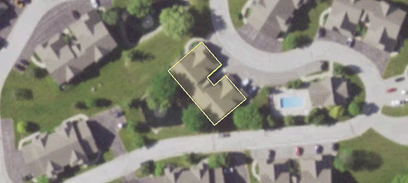 Pewaukee Corner Land Parcel