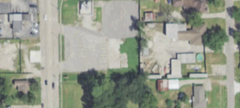 Development Land Near Retail Center