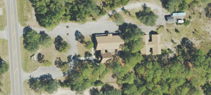 Commercial Land on HWY 87