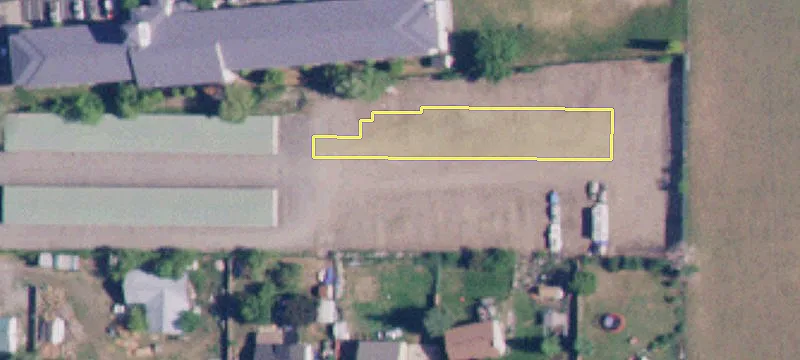 Development Land Near I-90