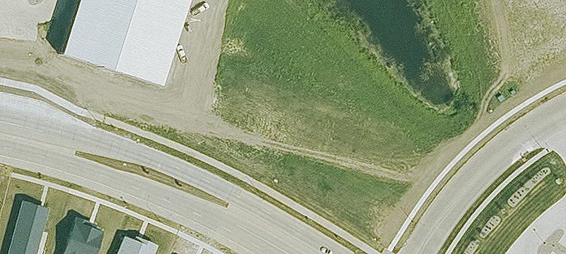 Commercial Land in Prairie Trail