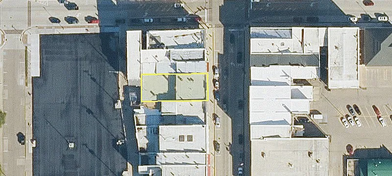 Available Land Near Highway 64