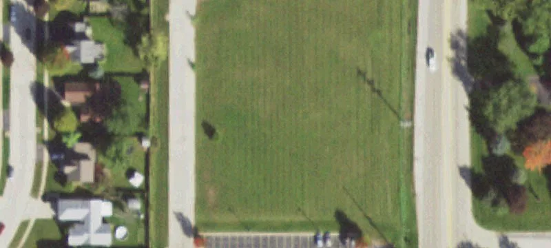 Commercial Land Near Retail Corridor