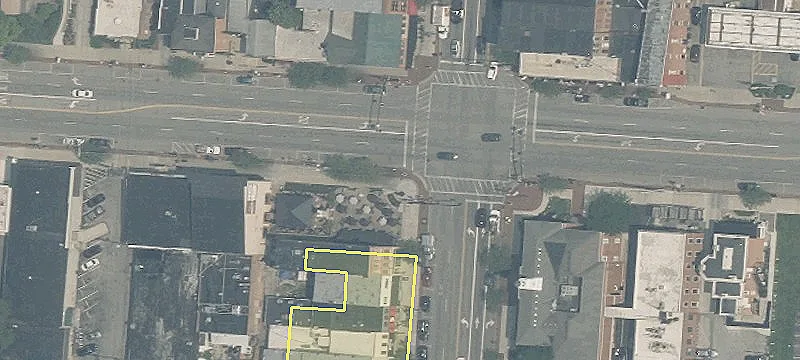 18.6 Acres on Troutman Road