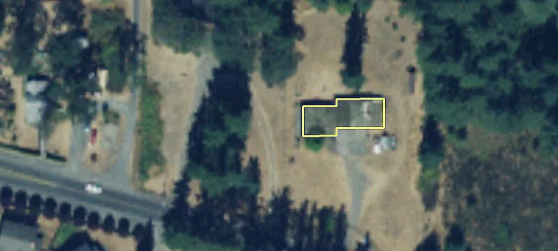 Tacoma Land Opportunity
