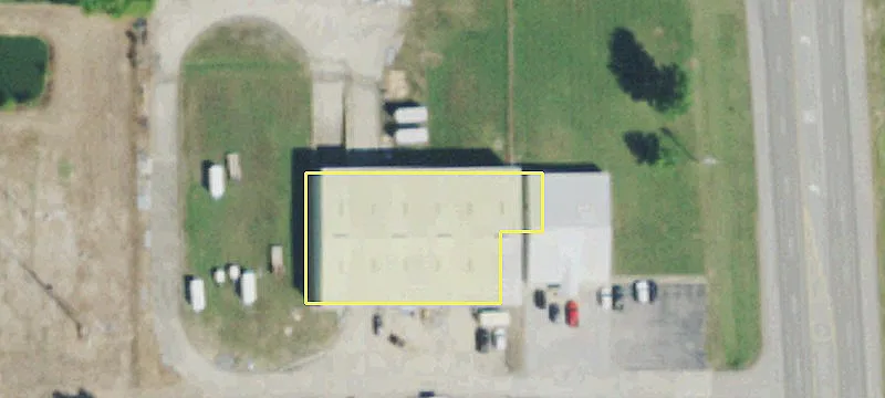 Muskogee Industrial Land For Sale