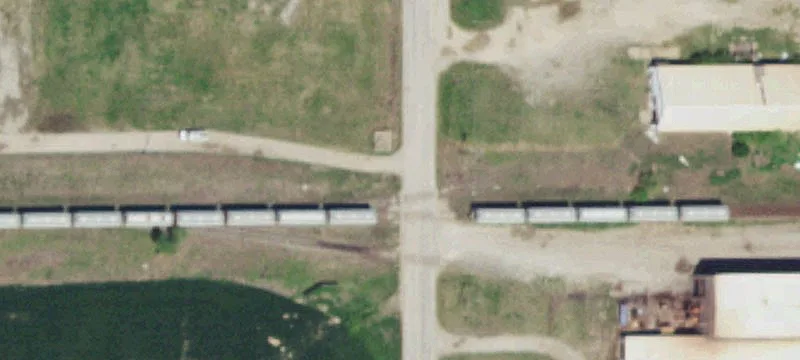 Blackwell Industrial Park Land Available