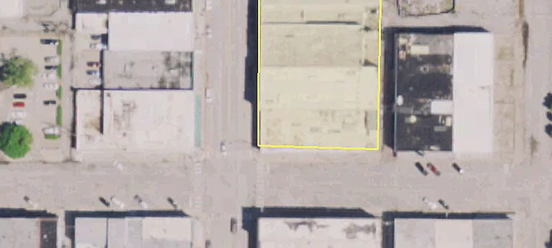 Agricultural Land Near Interstate Access