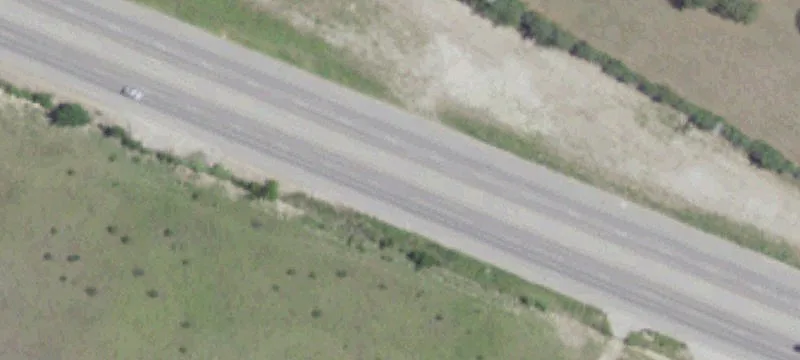 Land with C-3 Zoning