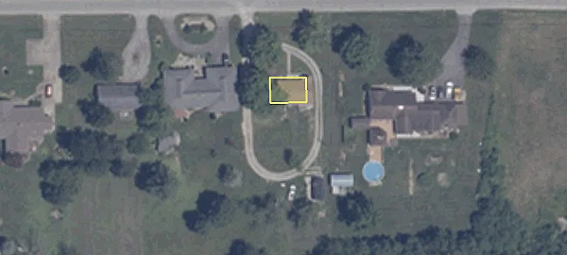 High Traffic Corner Land Parcel