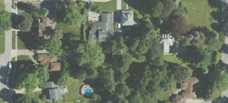 Gratiot Road Commercial Land Parcel