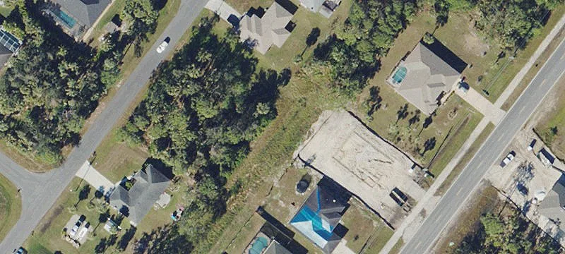 Commercial Land on Toledo Blade