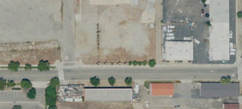 Upland Land Parcel for Development